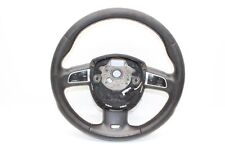 AUDI A4 8K B8 S-LINE Lenkrad