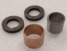 CLUTCH GEAR COMPASS AND WASHER