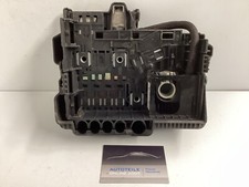 Opel corsa sicherungskasten - corsa, e