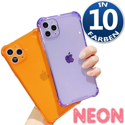 Silikon case iphone x - iphone, 7
