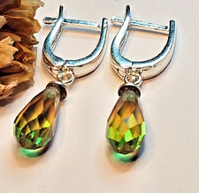 Farbwechsel Diaspore Sultanit