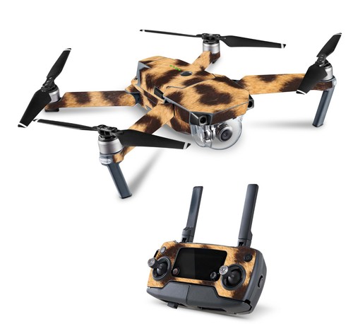 Dji mavic pro zoom - dji, aufkleber