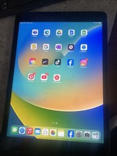 ipad pro 7th generation With