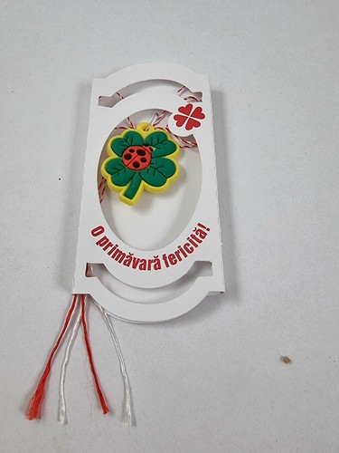 Martisor märzchen charm - martisor,
