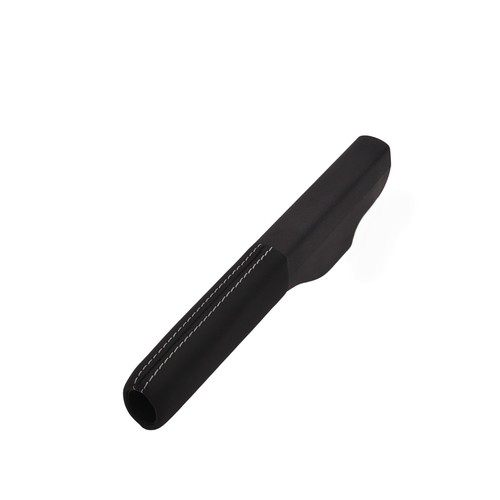 Handbremsgriff leder golf 6 - leder,