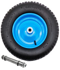 Schubkarrenrad 4.80/4.00-8