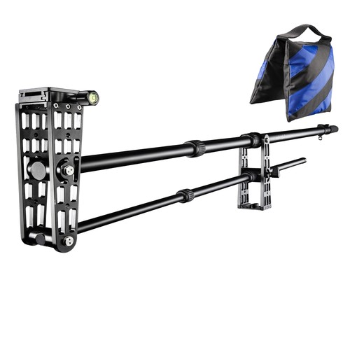 Walimex pro kamera - kran, set