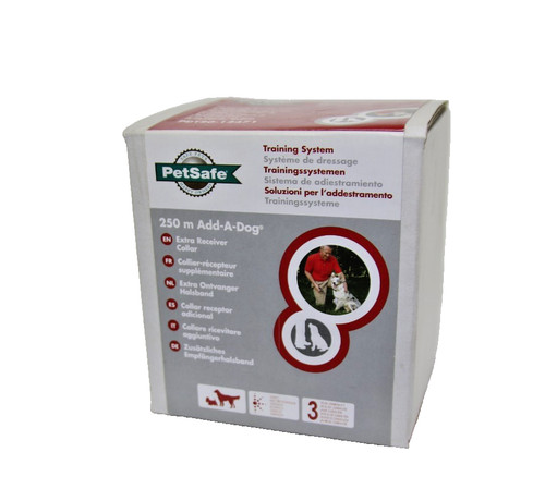 Petsafe 250m add dog extra - 250m,