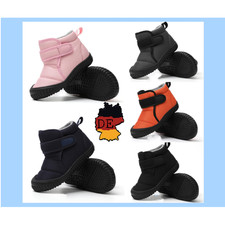 Kleinkinder Knöchelstiefel