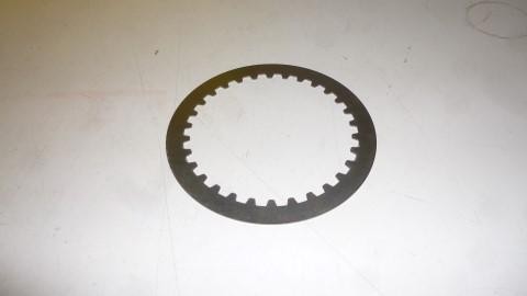 Stahlscheibe steel plate