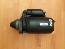 BOSCH Anlasser für W123-240D