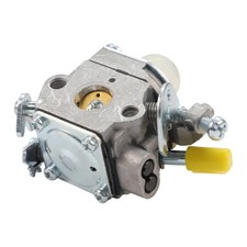 Vergaserkit für optimale