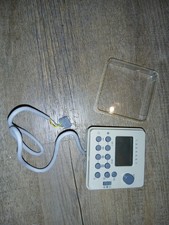 Junkers Einbauschaltuhr EU 2D  7719001300