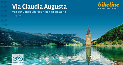 Via claudia augusta von - via,