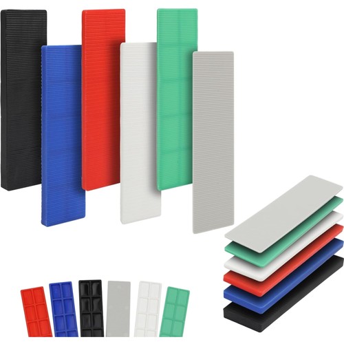 Unterlegplatten kunststoff - unterlegplatten,