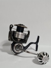 Daiwa Certate LT (19) 5000D-CHX aus Japan