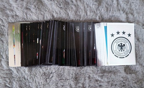 Panini dfb 2026 - dfb,