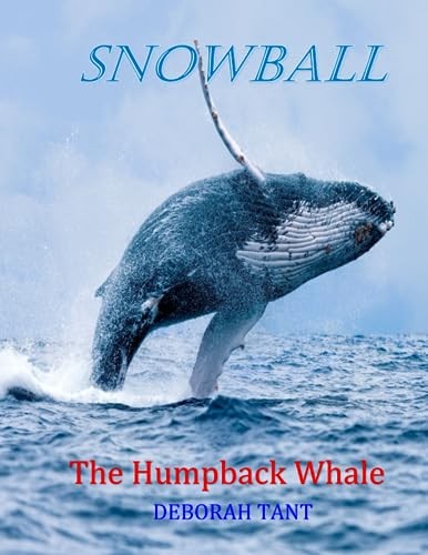 Tant snowball the - -, humpback