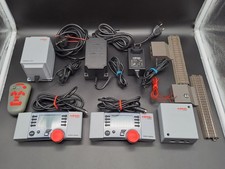 Märklin Großes Set MOBILE