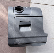 VW Golf VI 6 Verkleidung