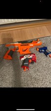 Nerf Waffen Set mit 3 Stück