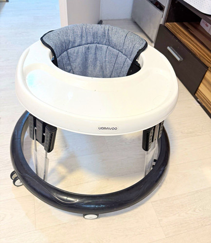 Ubravoo baby lauflernwagen - ubravoo,