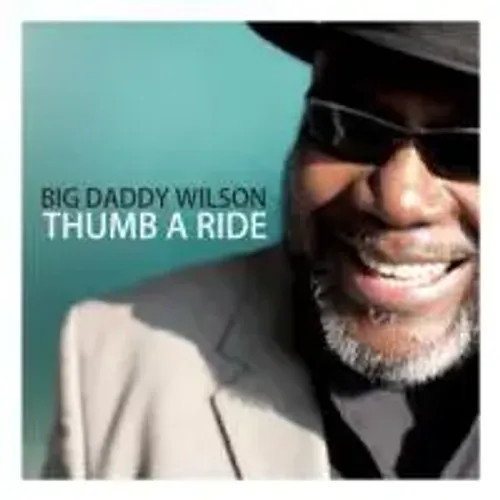 Thumb ride big - ride, daddy