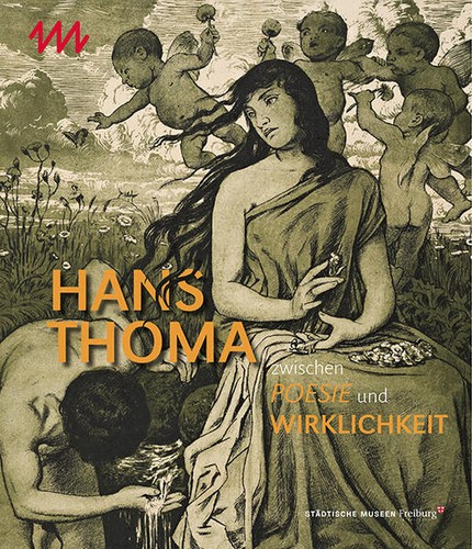 Hans thoma adila garbanzo - hans,