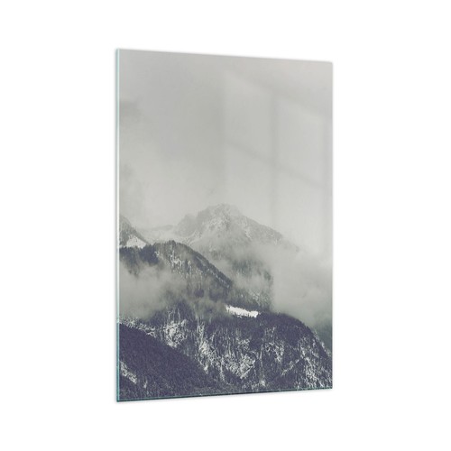 Wandbilder 70x100cm glasbild - wandbilder,