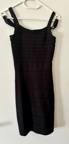 Minikleid doppel träger - doppel,