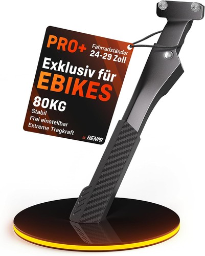 Fahrradständer bike - fahrradständer, e-bike