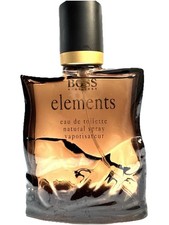 boss elements eau de toilette