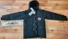 Canada Goose Expedition Parka