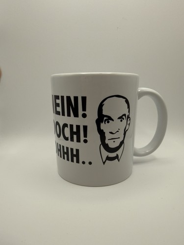 Louis funès nein doch ohhh - funès,