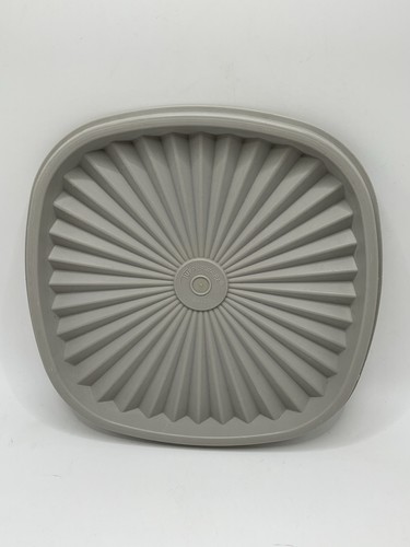 Tupperware deckel 841 - tupperware,