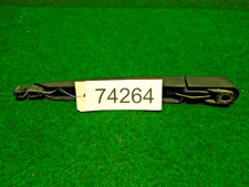 Wischerarm hinten 62777256 Renault Scenic III (JZ0U) 1.6i 81KW Bj.2014