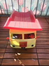 DDR Sandkipper W50 LKW Laster