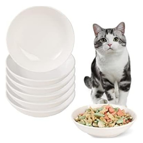 Keramik katzen napf - napf, 6