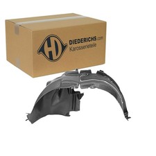 DIEDERICHS RADHAUSSCHALE VORNE