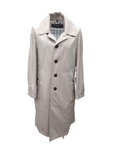 Burberry trenchcoat große - burberry,