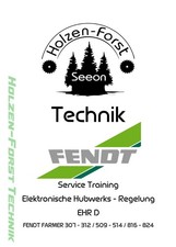 FENDT Service Training