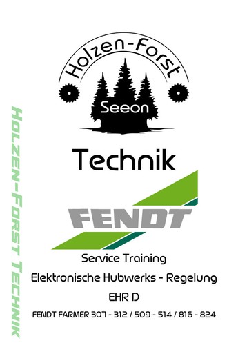 Fendt service training - fendt,