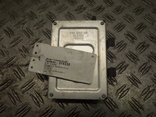 Motor Steuergerät 20867260 Chevrolet Volt (D1JCI) 1.4 111kW 151PS