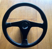 NARDI 3-Speichen Lenkrad