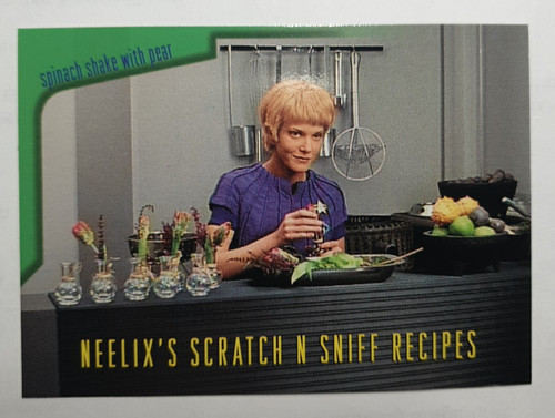 Star trek voyager season - trek:,