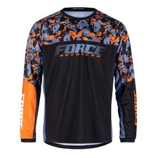 Force MTB Jersey Downhill