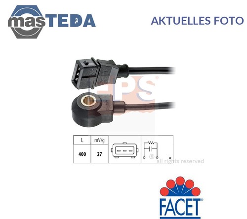 1957002 klopfsensor vorne eps - 1957002,