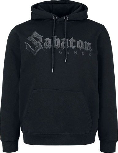 Sabaton kapuzenpullover herren - sabaton,