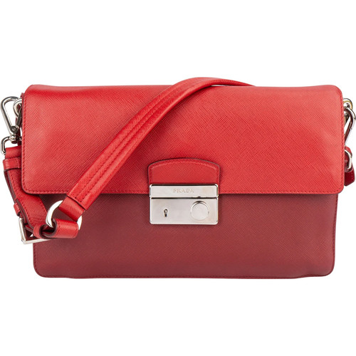 Prada saffiano leather - saffiano,