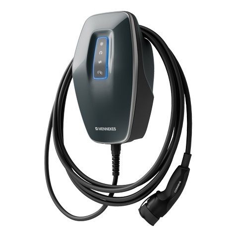 Mennekes wallbox amtron - mennekes,